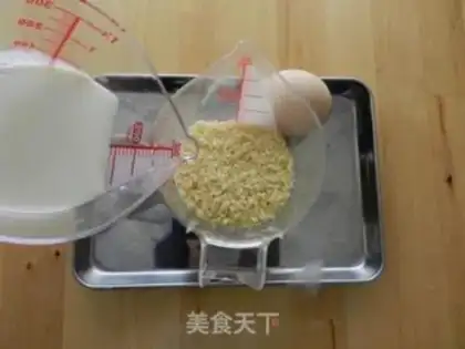 Make Hamburger step 2