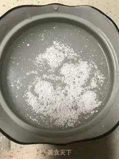 Make Gargan egg candy step 3