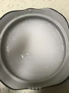 Make Gargan egg candy step 4