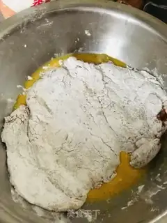 Make Fried chicken steak step 2