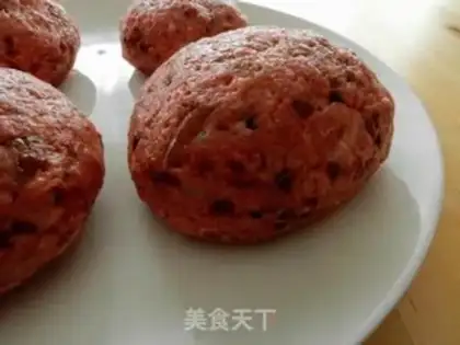 Make Hamburger step 5