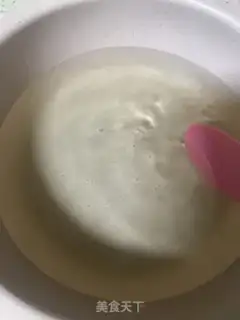 Make Gargan egg candy step 5