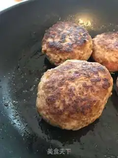 Make Hamburger step 6