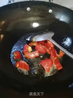 Make Apricot and a broccoli step 3
