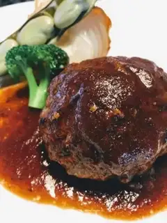 Make Hamburger step 7