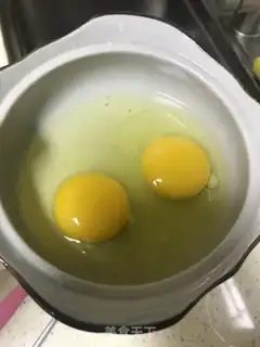 Make Gargan egg candy step 8