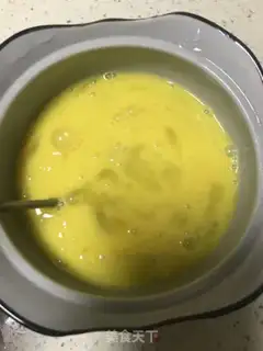 Make Gargan egg candy step 9