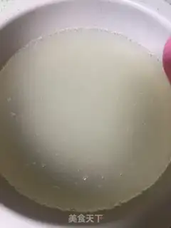 Make Gargan egg candy step 10