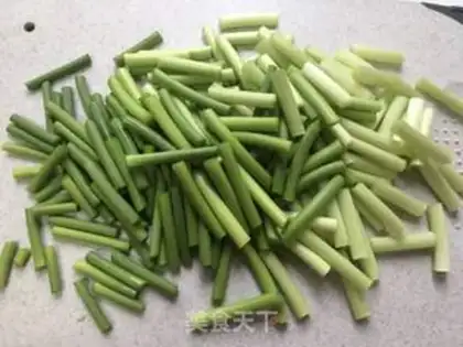 Make Pickle step 1