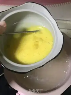 Make Gargan egg candy step 11