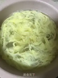 Make Gargan egg candy step 12