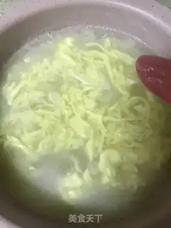 Make Gargan egg candy step 13