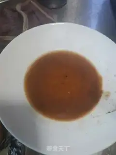 Make Apricot and a broccoli step 9