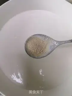 Make Cinnamon step 5