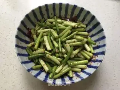 Make Pickle step 6