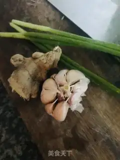 Make Shrimp step 1