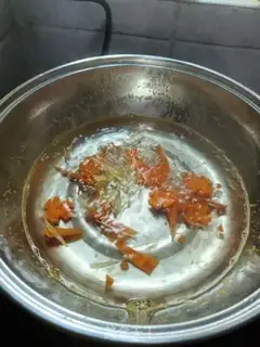 Make Smelt fish soup step 3
