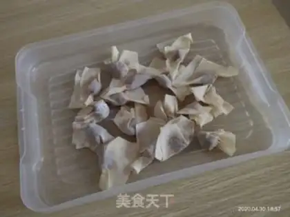 Make Beef chopper step 3