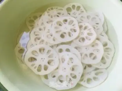 Make Sour spicy step 0