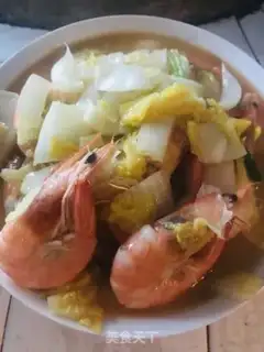 Make Shrimp step 3