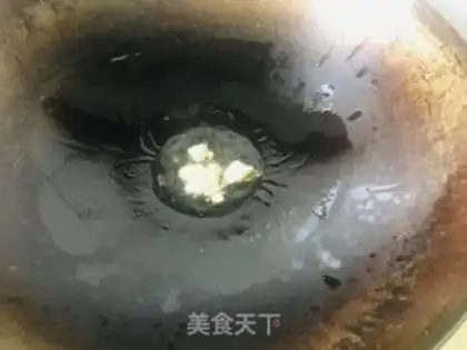 Make Sour spicy step 1