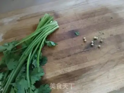 Make Beef chopper step 5