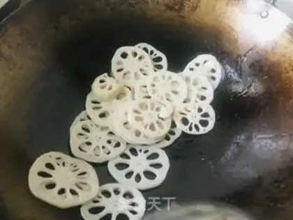 Make Sour spicy step 2