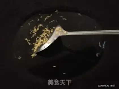 Make Beef chopper step 6