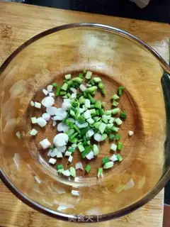 Make Smelt fish soup step 7
