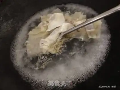 Make Beef chopper step 7