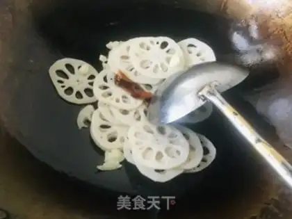 Make Sour spicy step 3