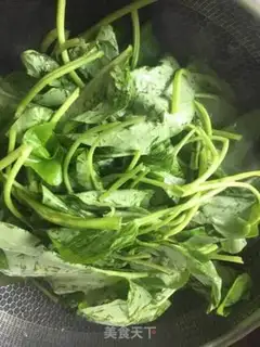 Make Garlic paste step 2