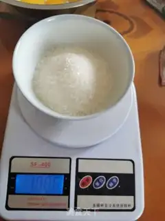 Make Eight inches of windcake step 6