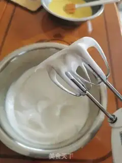 Make Eight inches of windcake step 8