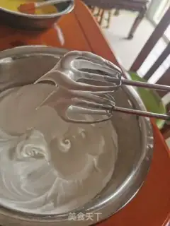 Make Eight inches of windcake step 9