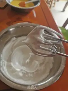 Make Eight inches of windcake step 10