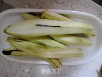 Make Potatoes step 0