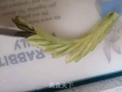 Make Potatoes step 1