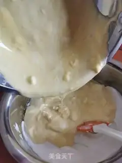 Make Eight inches of windcake step 13