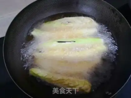 Make Potatoes step 2