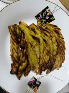 Make Potatoes step 3