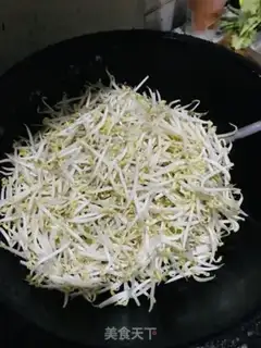 Make Sour sprouts step 1