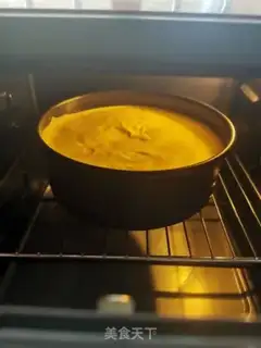 Make Eight inches of windcake step 15