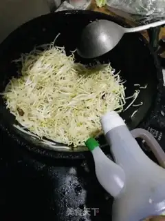 Make Sour sprouts step 2