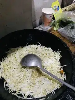 Make Sour sprouts step 3