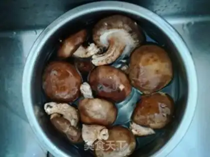 Make Shrimp head step 3