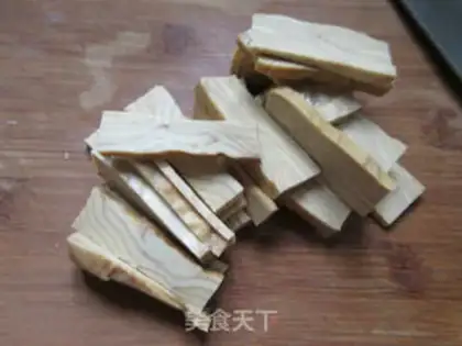 Make The pastry, the pastry step 1