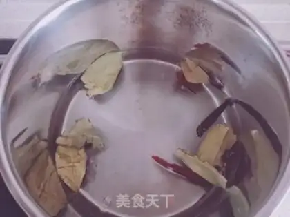 Make Bath pickles step 0