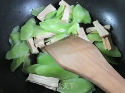 Make The pastry, the pastry step 2