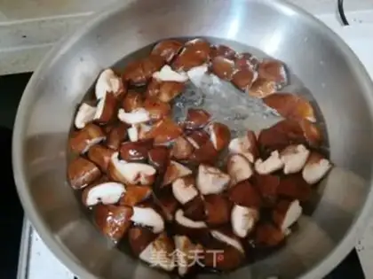 Make Shrimp head step 5